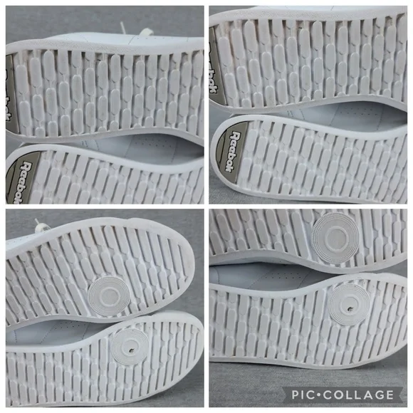 Reebok Princess Sneakers - Picture 16 of 16